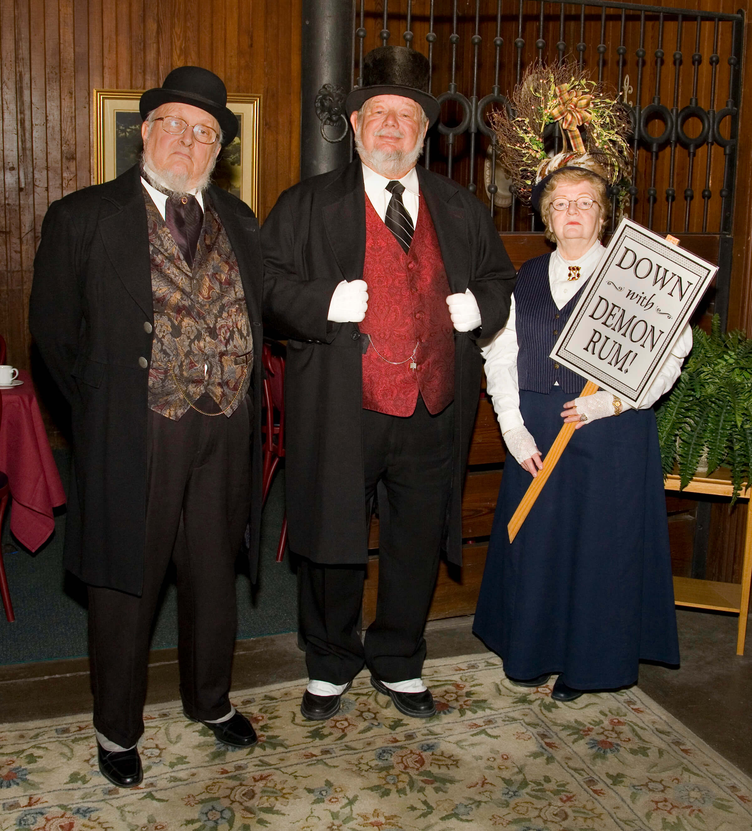 Mac Presents Victorian Week In Cape May Cape May County Herald 