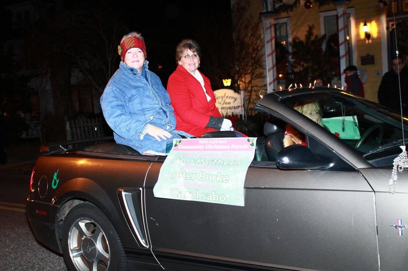 PHOTOS West Cape May Parade Cape May County Herald