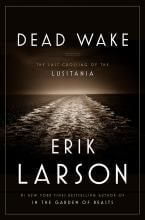 Beach Reads: Dead Wake and Lusitania