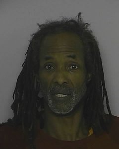 MOST WANTED -- Raymond Bartee