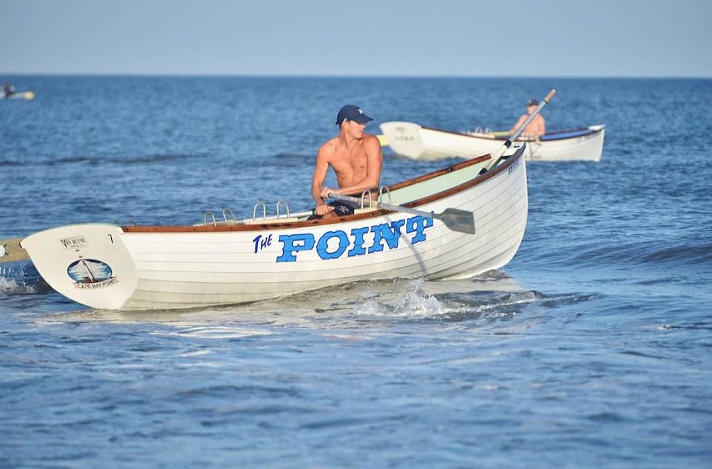 CMC Lifeguard Championships