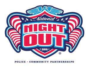 National Night Out 2015