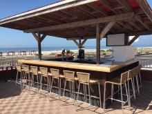 Harry’s Rooftop Bar – The Best View from Anywhere in Cape May!