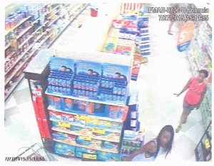 Police Seek Two Wanted for Theft of Baby Formula Worth Over $1