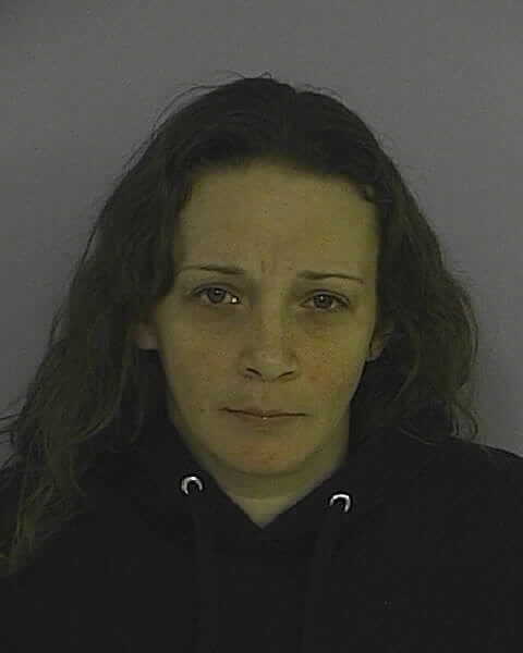 MOST WANTED -- Stephanie Puglisi