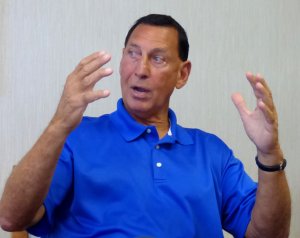 LoBiondo: ISIS Threat ‘Beyond What Anyone Imagines’