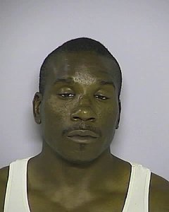 MOST WANTED -- James Randolph