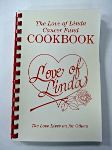 LOL Cookbook