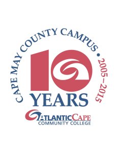 ACCC 10th Anniversary Logo