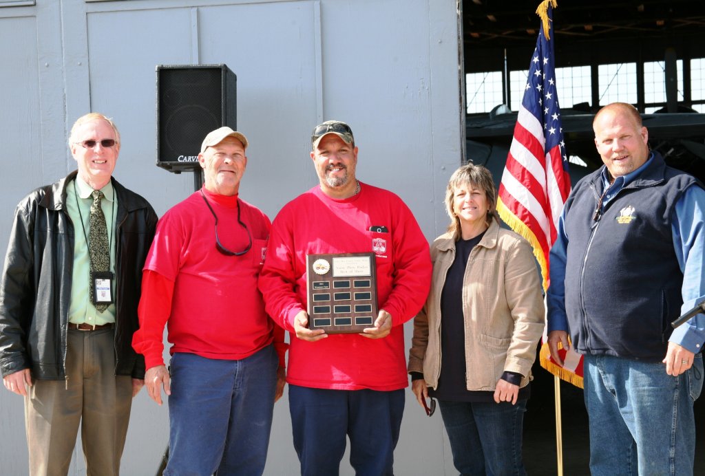 Best of Show: Borough of Stone Harbor