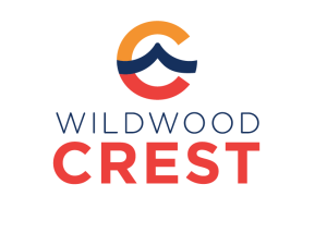 Two potential images were presented. This one bears the name "Wildwood Crest."