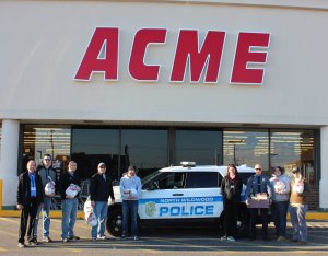 Acme Thanksgiving