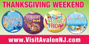 AvalonThanksgivingWeekend