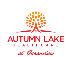 Autumn Lake Logo