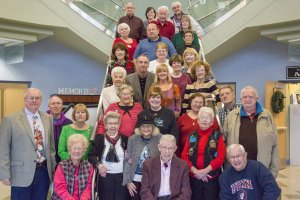 The Sea Isle City Historical Museum’s annual Christmas Open House will take place on Dec. 5