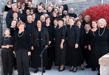 The Masterworks Choir and Orchestra Presents ‘The Messiah’