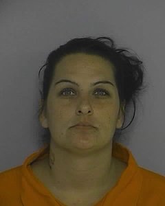 MOST WANTED -- Tory Falciani