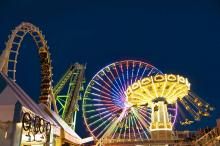 ‘Tis the Season to Unwrap Summer Savings: Morey’s Piers Holiday Sale Offers Deep Discounts on Ride Passes