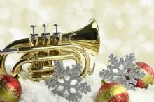 John Walter Cape Community Band Presents Annual Free Holiday Concert