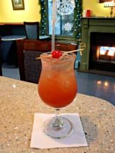 Drink of the Week: Parade Punch