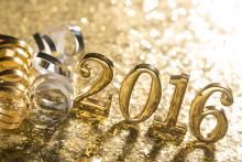 Ring in the New Year in Cape May County