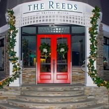 Celebrate the Holidays with Festive Events at the Reeds at Shelter Haven