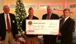 Avalon Lions Club