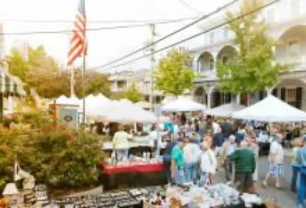 5 Ways to Do The Shore This Weekend: Sept. 30-Oct.2