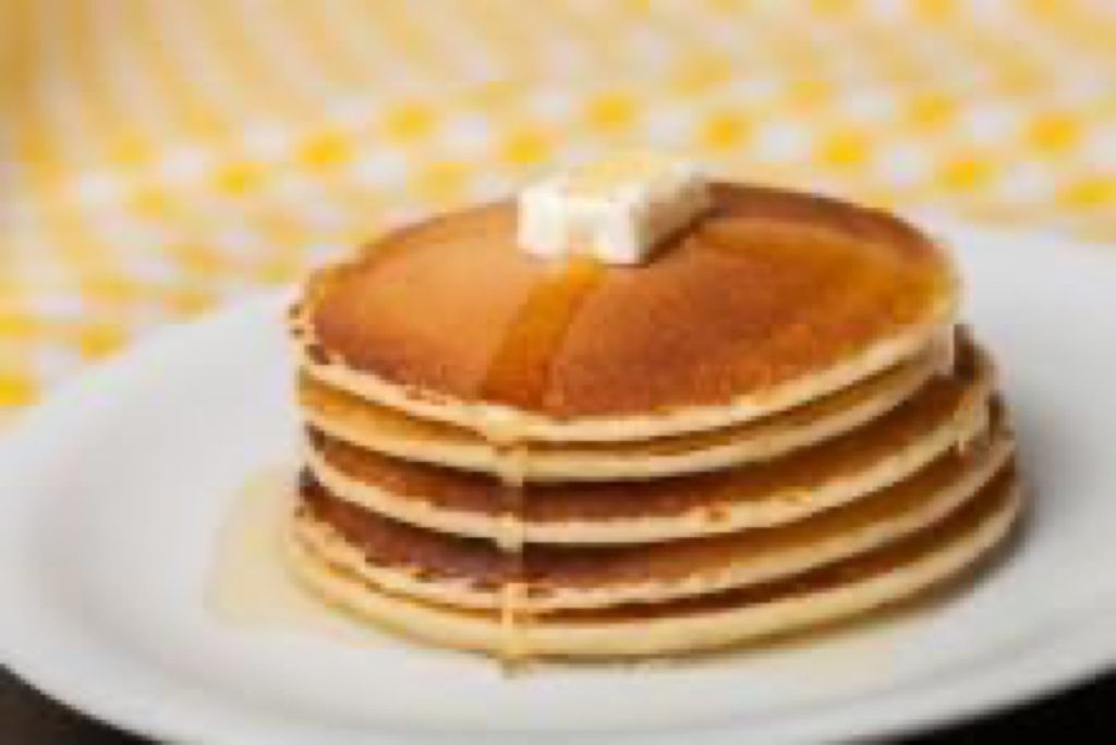 Stone Harbor Lions Charities Pancake Breakfast