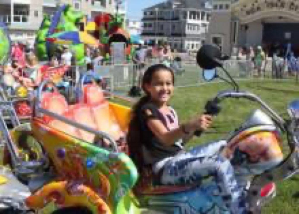 Sea Isle City’s 27th Annual Fall Family Festival is September 17 & 18