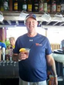 Bartender of the Week: The Wharf