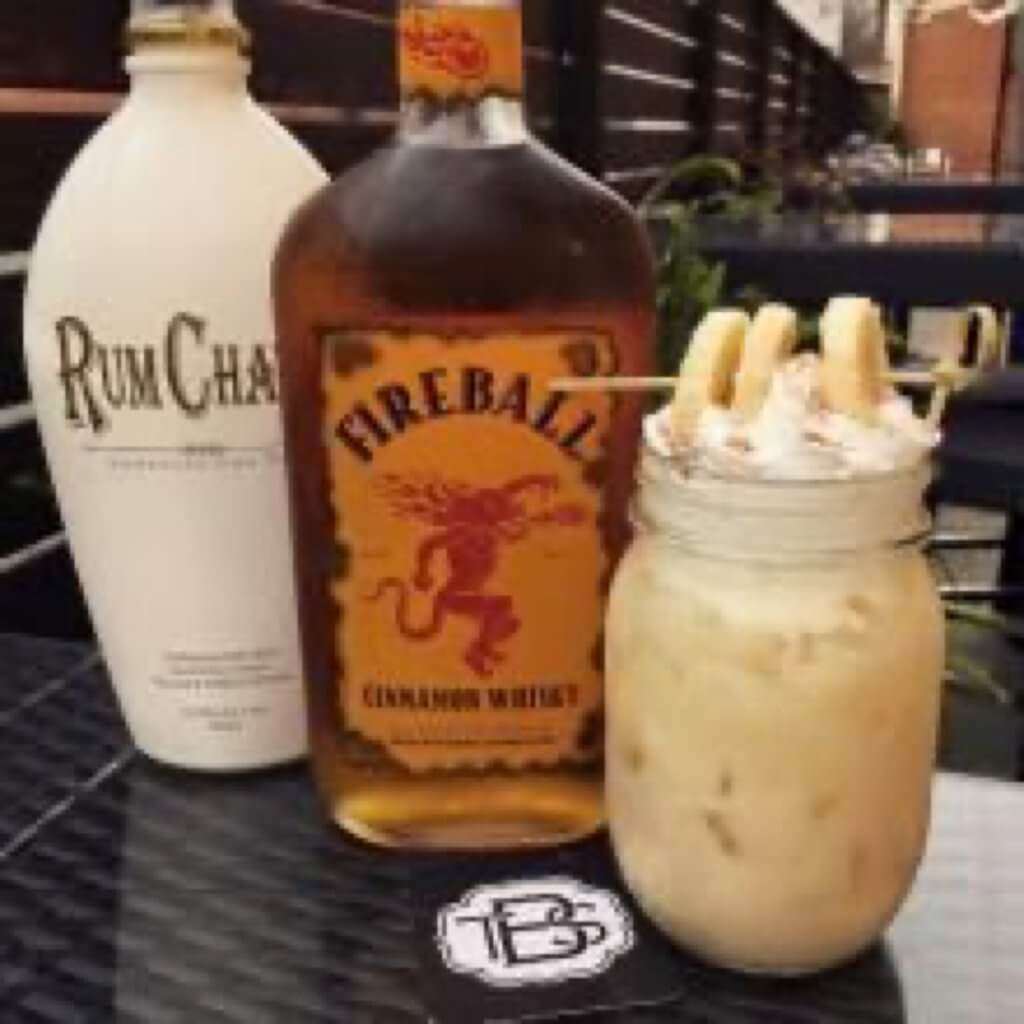 Drink of the Week: Banana Toast Crunch