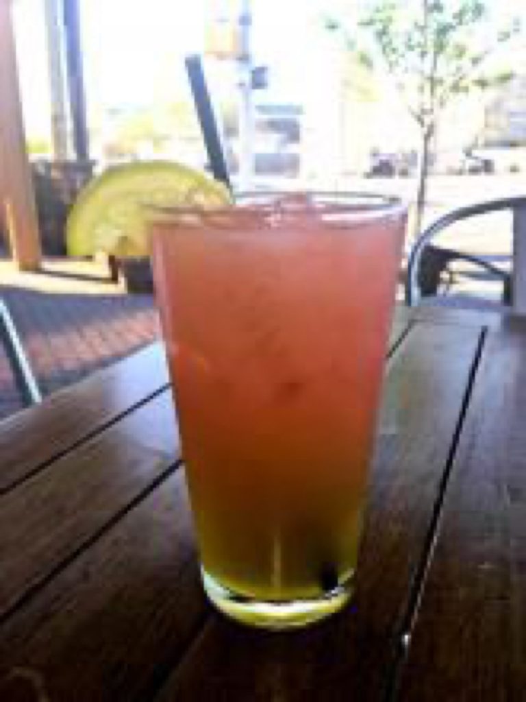 Drink of the Week: Summer Bug