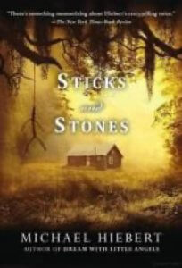 Beach Reads: "Sticks and Stones"