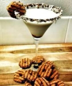 Drink of the Week: Samoa Cookie Cocktail