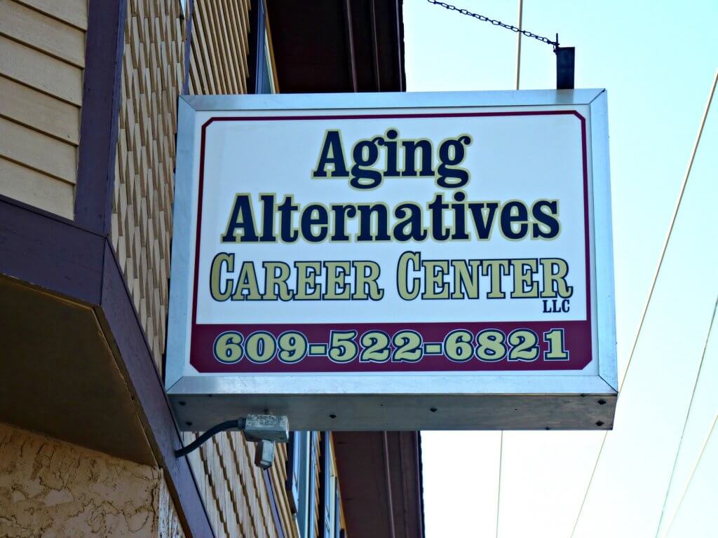 Aging Alternatives