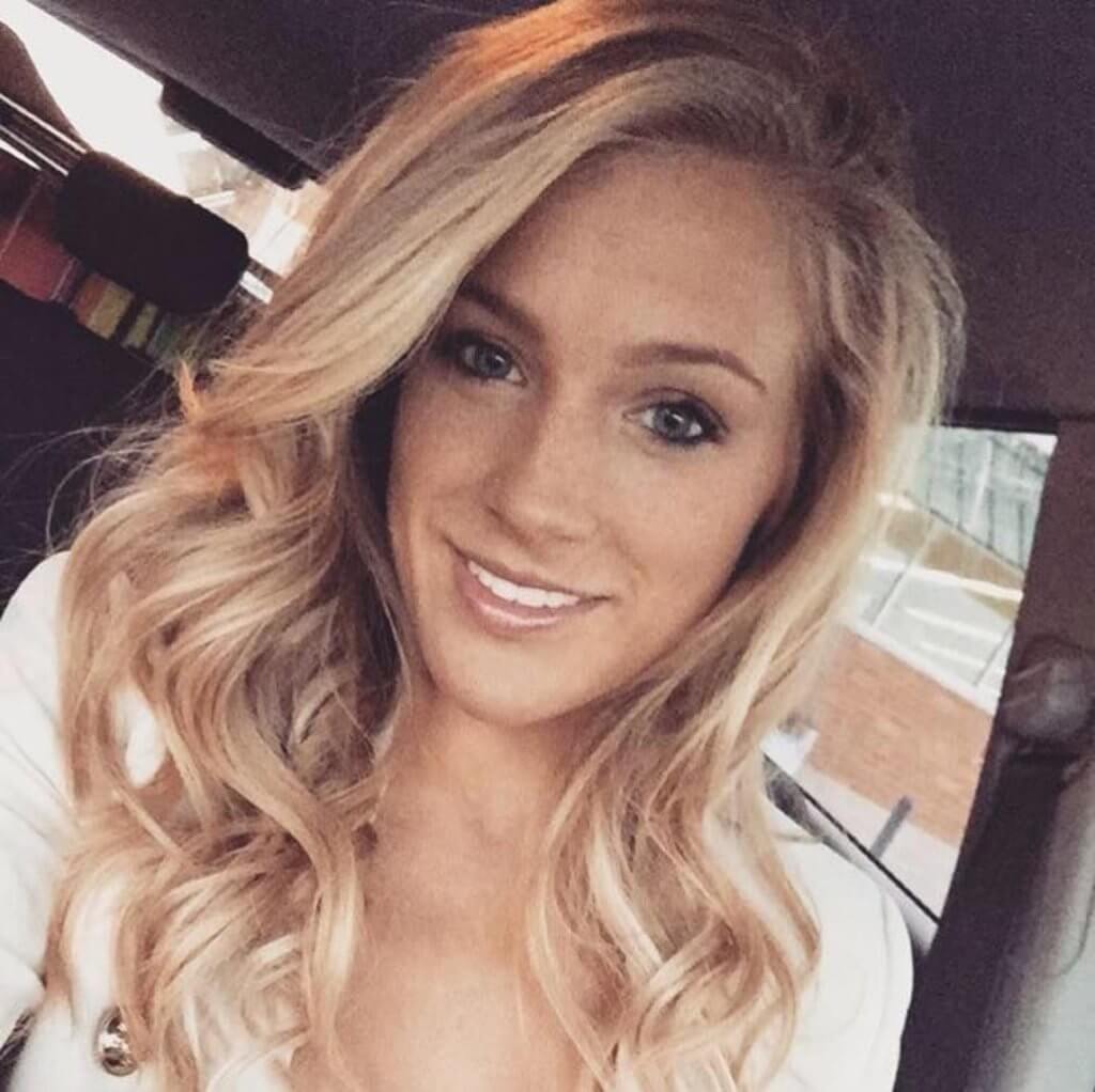 Veronica Harwood