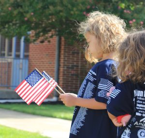 Courtesy of New Jersey “Run for the Fallen” Facebook page.