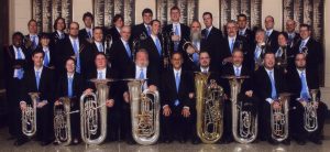 Atlantic Brass Band