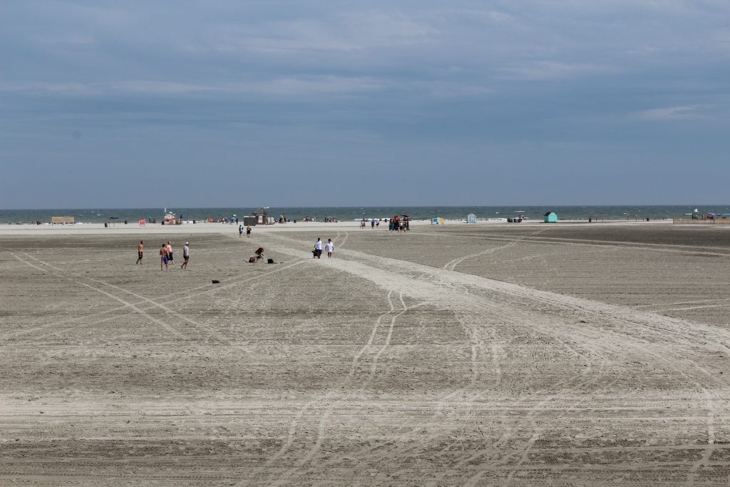 Wildwood Beach