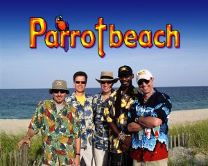 Parrotbeach pic w logo