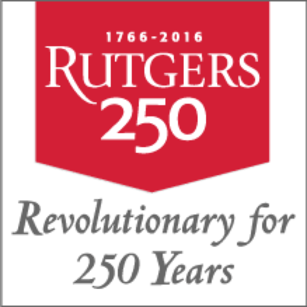 Rutgers 250