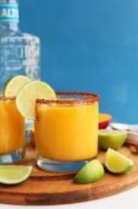 Drink of the Week: Chili Mango Margarita