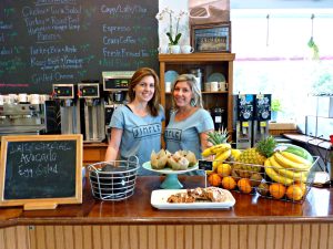 Simple Eats Grand Opening Brings Healthy Yet Delicious Food Options to the Area