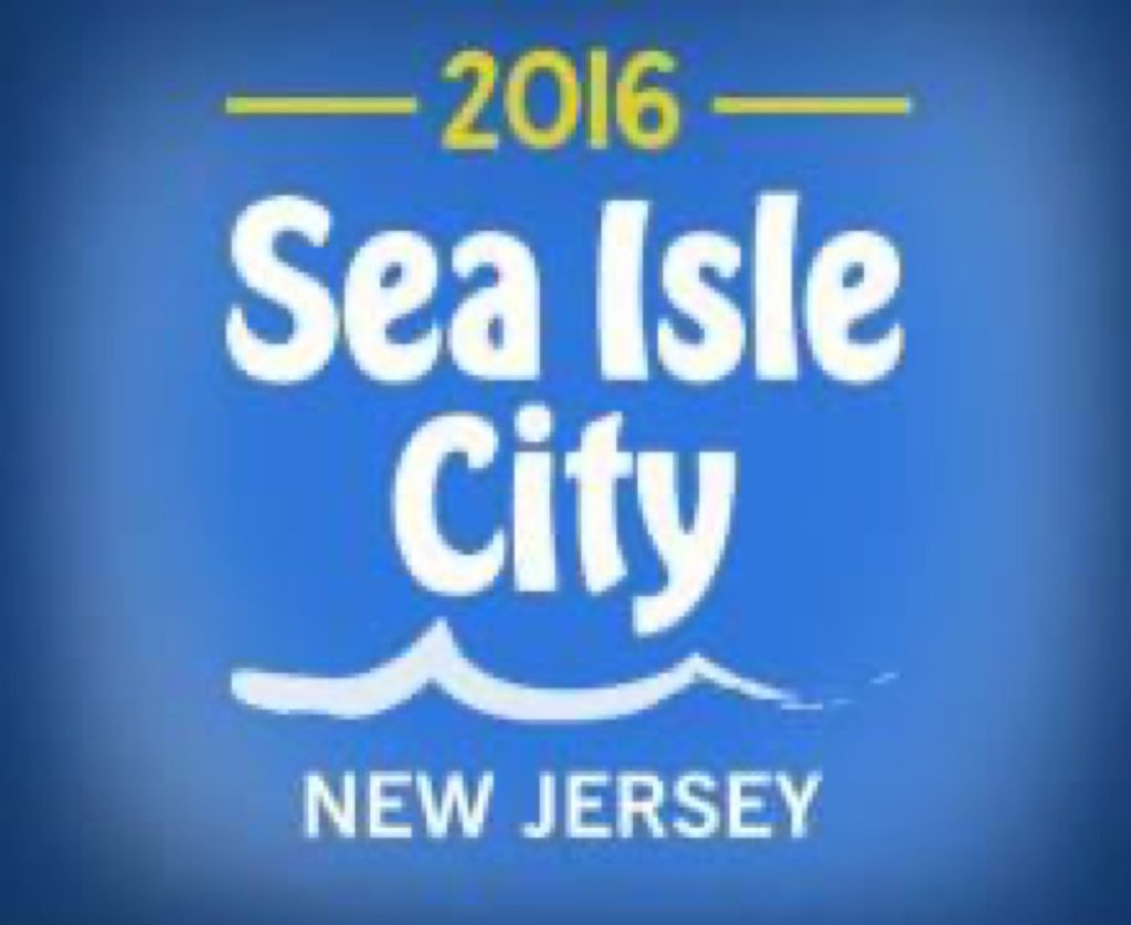 Sea Isle City Presents Annual Skimmer Festival Weekend