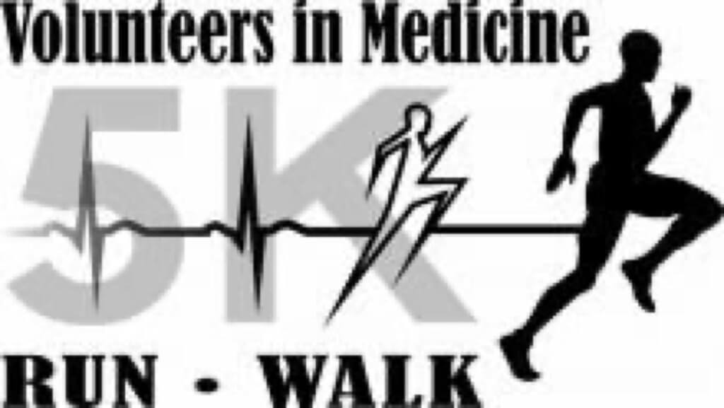 Volunteers in Medicine Annual 5K Run/Walk