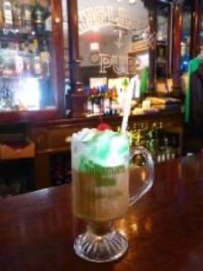 Drink of the Week: Irish Coffee