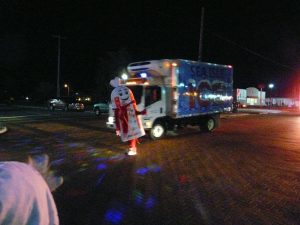 Sea Isle City Parade