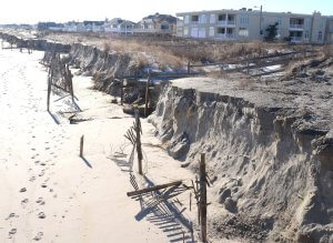 After Jonas: 96th Street looking south