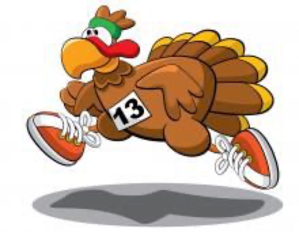 9th Annual ‘The Fast and the Furriest 5K Turkey Trot’ Benefitting the Humane Society of Ocean City